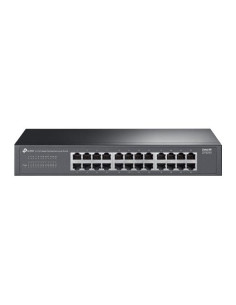 NET SWITCH 24PORT 10/100/1000M/LS1024G TP-LINK