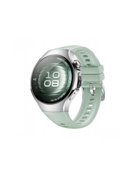 HUAWEI WATCH 5 (42MM) AURORA GREEN