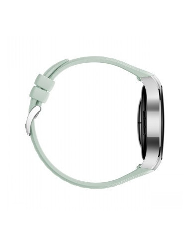 HUAWEI WATCH 5 (42MM) AURORA GREEN