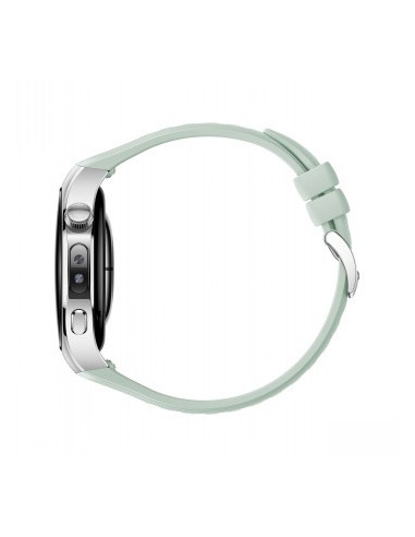 HUAWEI WATCH 5 (42MM) AURORA GREEN