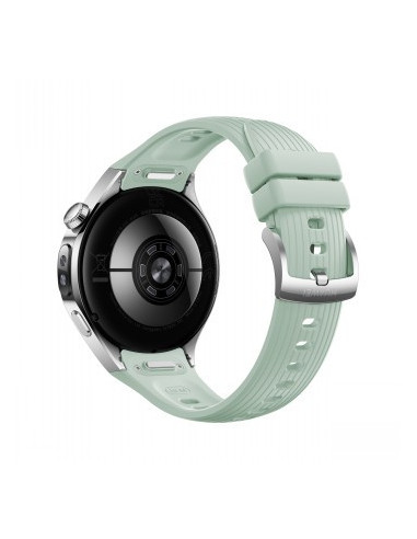 HUAWEI WATCH 5 (42MM) AURORA GREEN