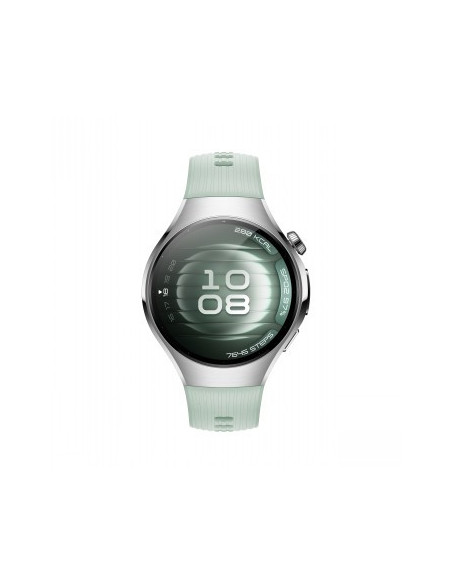 HUAWEI WATCH 5 (42MM) AURORA GREEN