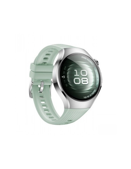 HUAWEI WATCH 5 (42MM) AURORA GREEN