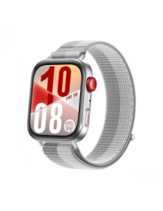 HUAWEI WATCH FIT 4 (46MM) GREY WOVEN