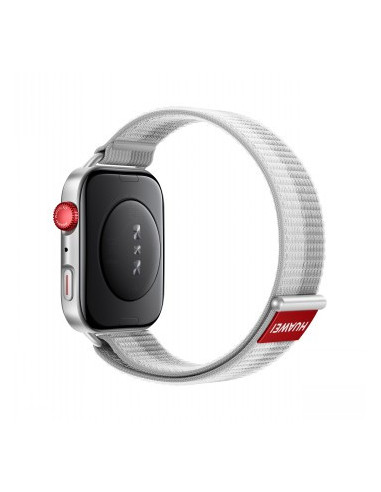 HUAWEI WATCH FIT 4 (46MM) GREY WOVEN