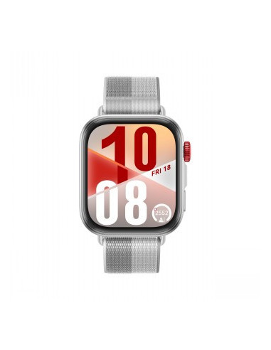 HUAWEI WATCH FIT 4 (46MM) GREY WOVEN