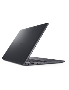 Notebook, DELL, Pro, Pro 16 (PC16250), CPU Core 3, 100U, 1200 MHz, 16", RAM 8GB, DDR5, 5600 MHz, SSD 512GB, Intel graphics, Int