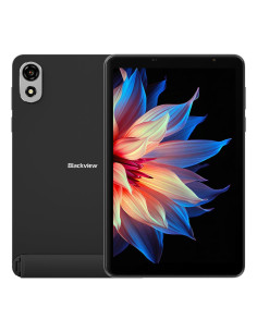 TABLET ZENO 1 8" 4/64GB/ZENO1 4/64GB BLACK BLACKVIEW