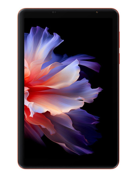 TABLET ZENO 1 8" 4/64GB/ZENO1 4/64GB ORANGE BLACKVIEW