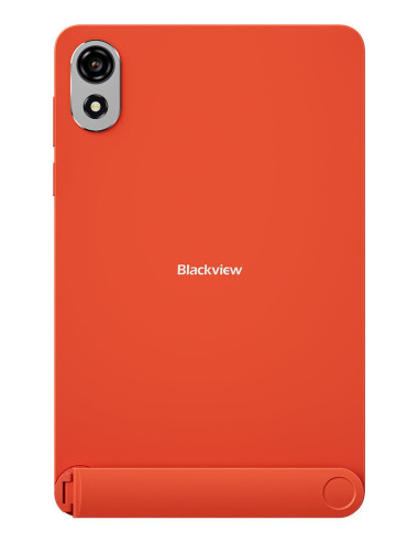 TABLET ZENO 1 8" 4/64GB/ZENO1 4/64GB ORANGE BLACKVIEW