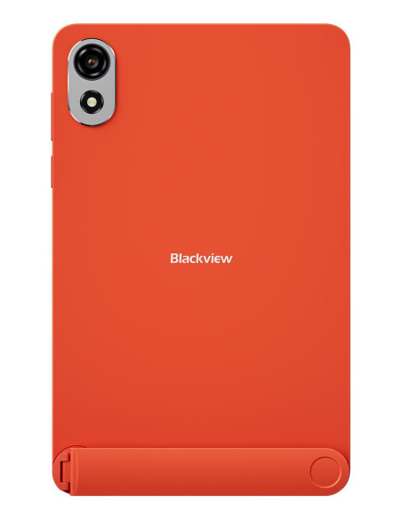 TABLET ZENO 1 8" 4/64GB/ZENO1 4/64GB ORANGE BLACKVIEW