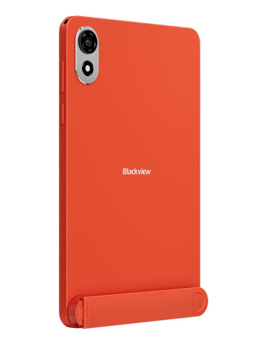TABLET ZENO 1 8" 4/64GB/ZENO1 4/64GB ORANGE BLACKVIEW