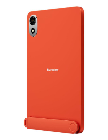 TABLET ZENO 1 8" 4/64GB/ZENO1 4/64GB ORANGE BLACKVIEW
