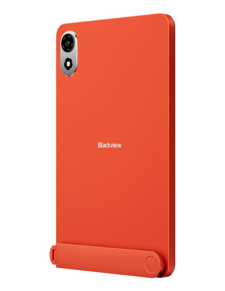 TABLET ZENO 1 8" 4/64GB/ZENO1 4/64GB ORANGE BLACKVIEW