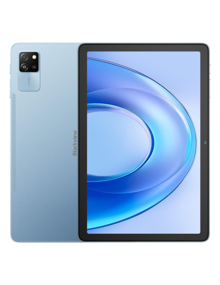 TABLET TAB60 PRO 10" 8/128GB/TAB60 PRO SKY BLUE BLACKVIEW
