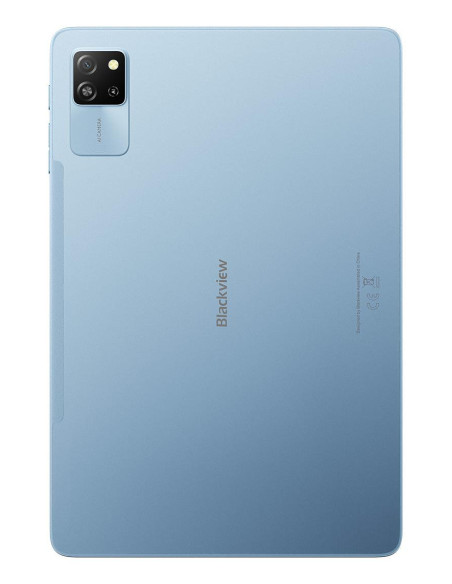 TABLET TAB60 PRO 10" 8/128GB/TAB60 PRO SKY BLUE BLACKVIEW
