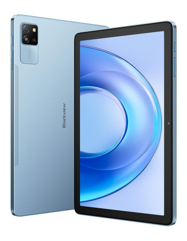 TABLET TAB60 PRO 10" 8/128GB/TAB60 PRO SKY BLUE BLACKVIEW