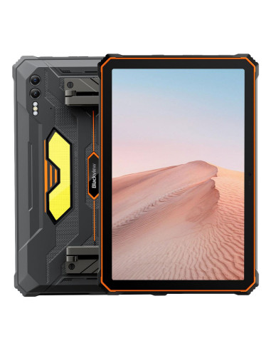 TABLET ACTIVE 10 PRO 10" 256GB/ORANGE BLACKVIEW