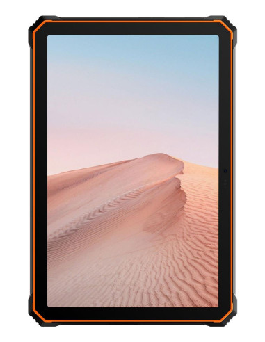 TABLET ACTIVE 10 PRO 10" 256GB/ORANGE BLACKVIEW