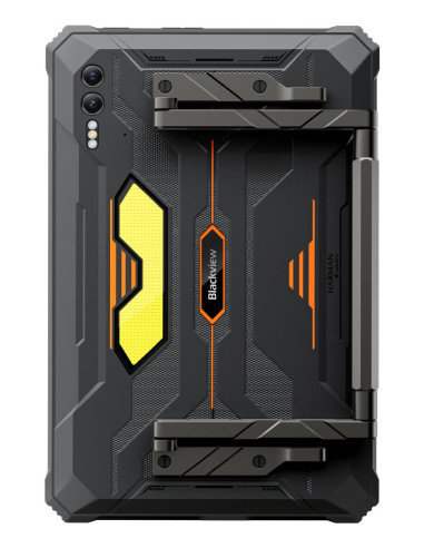 TABLET ACTIVE 10 PRO 10" 256GB/ORANGE BLACKVIEW