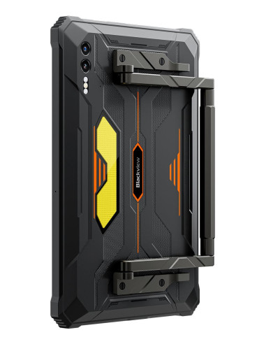 TABLET ACTIVE 10 PRO 10" 256GB/ORANGE BLACKVIEW