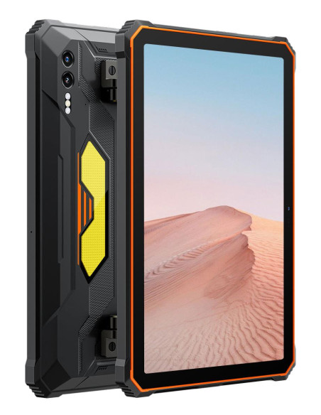 TABLET ACTIVE 10 PRO 10" 256GB/ORANGE BLACKVIEW