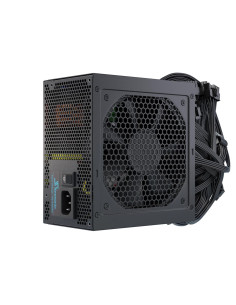 Power Supply, SEASONIC, G12 GC, 850 Watts, Efficiency 80 PLUS GOLD, MTBF 100000 hours, G12GC-850