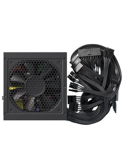 Power Supply, SEASONIC, G12 GC, 850 Watts, Efficiency 80 PLUS GOLD, MTBF 100000 hours, G12GC-850