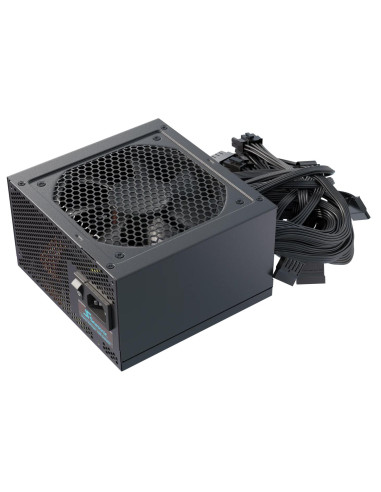 Power Supply, SEASONIC, G12 GC, 850 Watts, Efficiency 80 PLUS GOLD, MTBF 100000 hours, G12GC-850