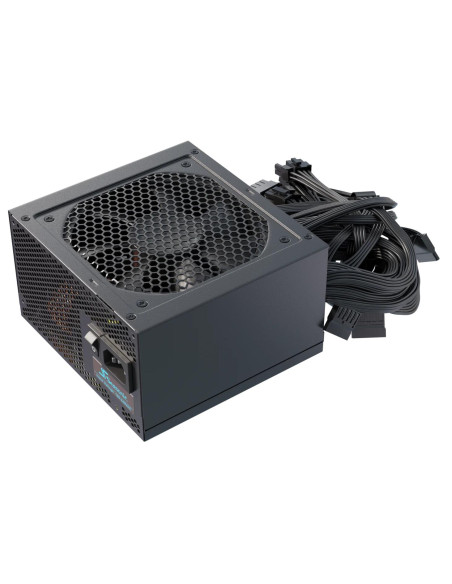 Power Supply, SEASONIC, G12 GC, 850 Watts, Efficiency 80 PLUS GOLD, MTBF 100000 hours, G12GC-850