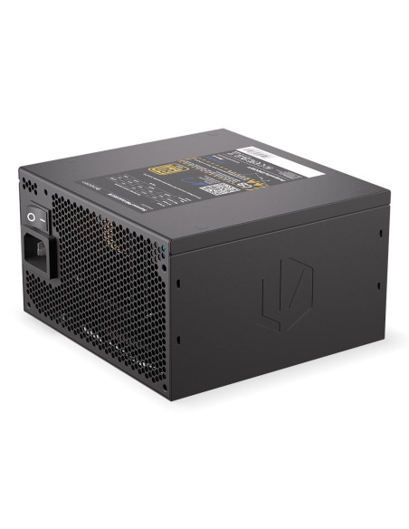 Power Supply, ENDORFY, EY7A007, 650 Watts, Efficiency 80 PLUS GOLD, MTBF 100000 hours, EY7A007