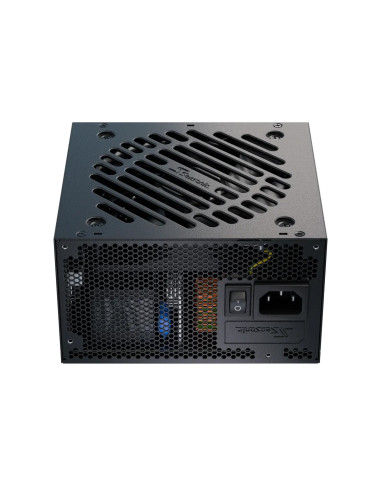 Power Supply, SEASONIC, CORE GX ATX 3.1, 650 Watts, Efficiency 80 PLUS GOLD, MTBF 100000 hours, COREGX-650