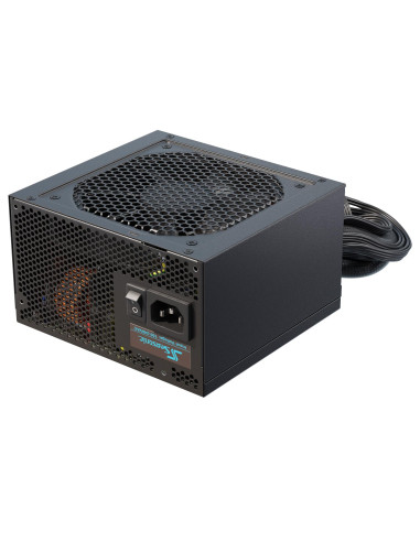 Power Supply, SEASONIC, G12 GM, 850 Watts, Efficiency 80 PLUS GOLD, MTBF 100000 hours, G12GM-850