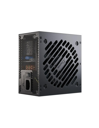 Power Supply, SEASONIC, CORE GX ATX 3.1, 750 Watts, Efficiency 80 PLUS GOLD, MTBF 100000 hours, COREGX-750