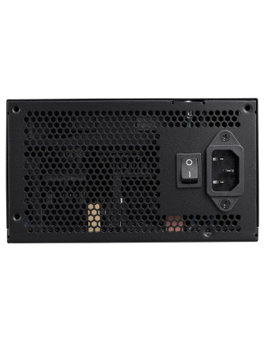 Power Supply, ADATA, XPG CORE REACTOR II, 850 Watts, Efficiency 80 PLUS GOLD, COREREACTORII850G-BKCEU