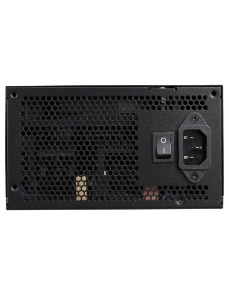 Power Supply, ADATA, XPG CORE REACTOR II, 850 Watts, Efficiency 80 PLUS GOLD, COREREACTORII850G-BKCEU