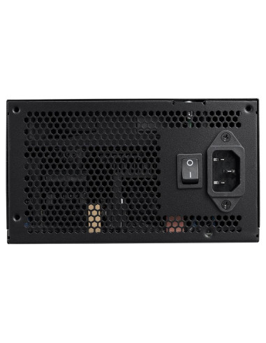 Power Supply, ADATA, XPG CORE REACTOR II, 850 Watts, Efficiency 80 PLUS GOLD, COREREACTORII850G-BKCEU