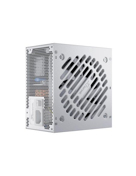 Power Supply, SEASONIC, CORE GX White, ATX, 750 W, SRP-CGX751-A5A32SF-W
