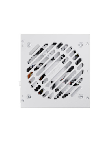 Power Supply, SEASONIC, CORE GX White, ATX, 750 W, SRP-CGX751-A5A32SF-W