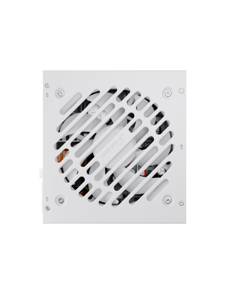 Power Supply, SEASONIC, CORE GX White, ATX, 750 W, SRP-CGX751-A5A32SF-W