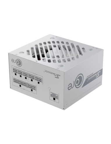 Power Supply, SEASONIC, CORE GX White, ATX, 750 W, SRP-CGX751-A5A32SF-W