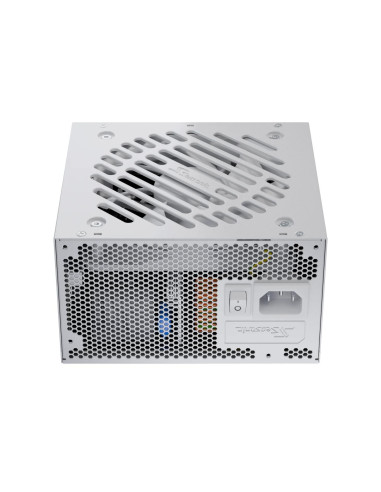 Power Supply, SEASONIC, CORE GX White, ATX, 750 W, SRP-CGX751-A5A32SF-W