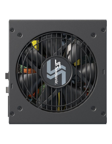 Power Supply, SEASONIC, FOCUS GX ATX 3.0, 750 Watts, Efficiency 80 PLUS GOLD, MTBF 100000 hours, FOCUS-GX-750-V4