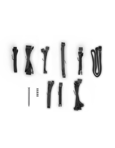 Power Supply, BE QUIET, POWER ZONE 2, 750 Watts, Peak Power 820 Watts, Efficiency 80 PLUS PLATINIUM, MTBF 100000 hours, BP006EU