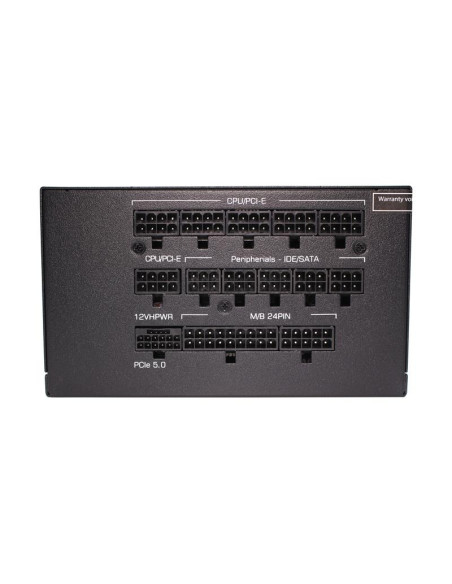 Power Supply, XILENCE, 1050 Watts, Efficiency 80 PLUS GOLD, PFC Active, XN176