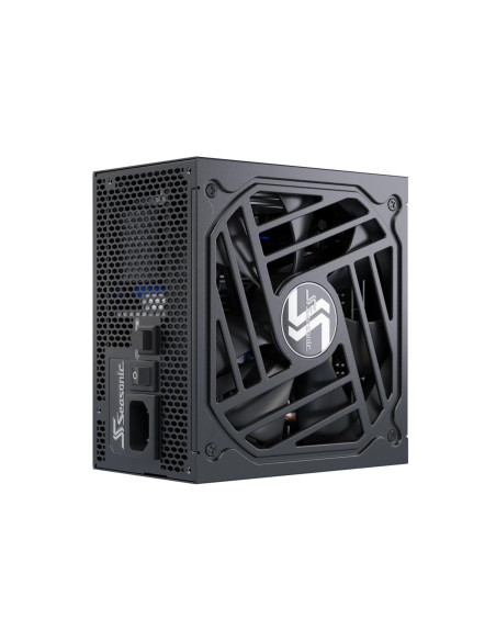 Power Supply, SEASONIC, FOCUS GX ATX 3.0, 1000 Watts, Efficiency 80 PLUS GOLD, MTBF 100000 hours, FOCUS-GX-1000-V4