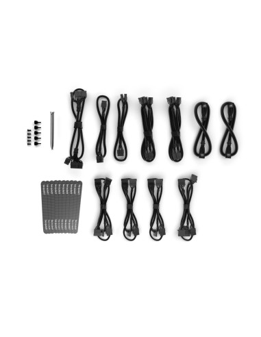 Power Supply, BE QUIET, ATX, PC, 100 - 240 V, 850 W, BP019EU