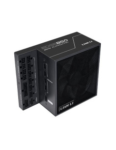 Power Supply, LIAN LI, EDGE1300, 1300 Watts, Efficiency 80 PLUS PLATINIUM, PFC Active, G9P.EG1300.BE00.EU