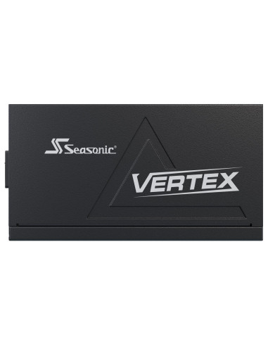 Power Supply, SEASONIC, VERTEX GX, 1200 Watts, Efficiency 80 PLUS GOLD, MTBF 100000 hours, VERTEXGX-1200