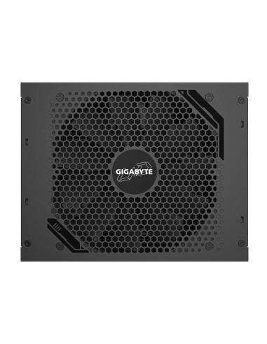 Power Supply, GIGABYTE, GP-UD1600PM PG5, 1600 Watts, Efficiency 80 PLUS PLATINIUM, PFC Active, GP-UD1600PMPG5
